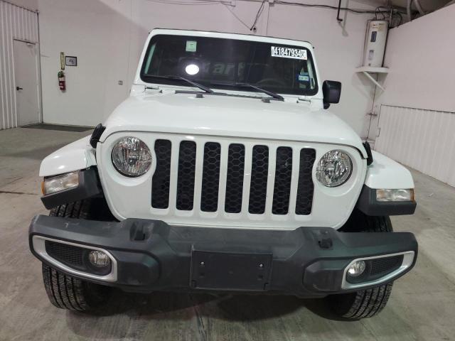Photo 5 from auction – 2023 JEEP GLADIATOR with VIN 1C6HJTAGXPL528674
