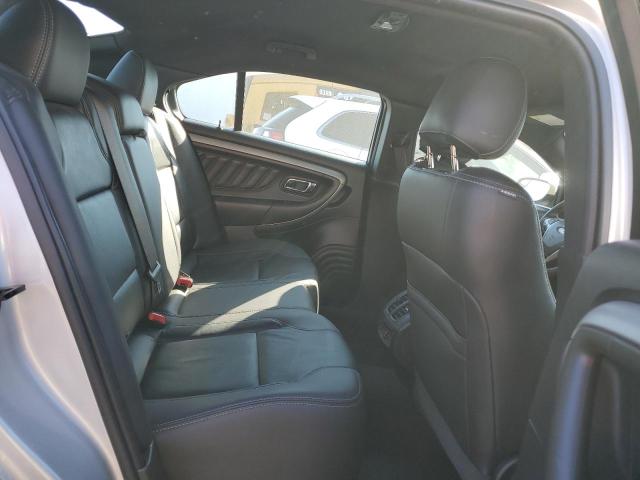 Photo 10 from auction – 2019 FORD TAURUS SEL with VIN 1FAHP2E83KG110520