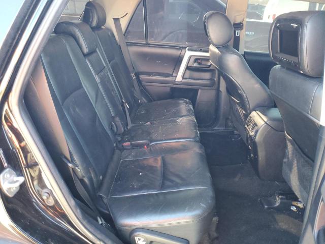 Photo 11 from auction – 2011 TOYOTA 4RUNNER SR with VIN JTEBU5JR9B5053417