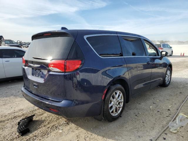Photo 3 from auction – 2017 CHRYSLER PACIFICA T with VIN 2C4RC1DG6HR532088