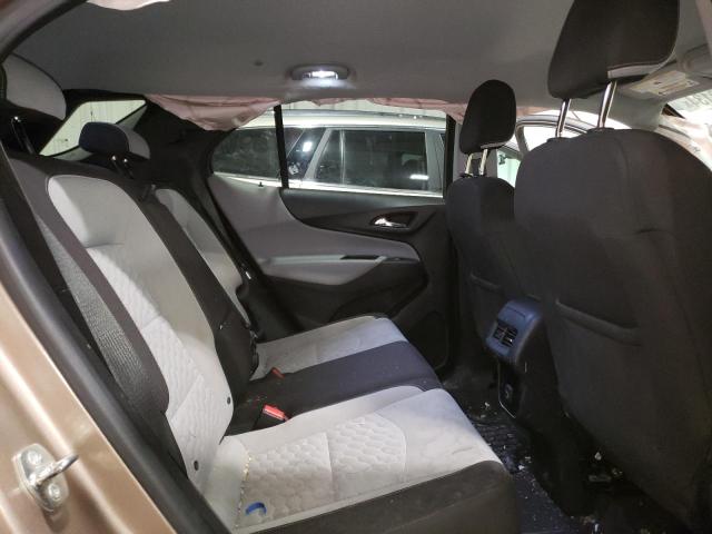 Photo 10 from auction – 2019 CHEVROLET EQUINOX LS with VIN 2GNAXSEV3K6199207
