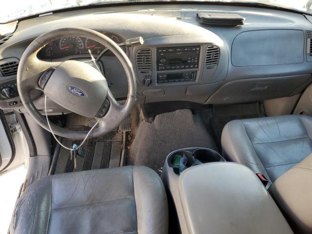 Photo 8 from auction – 2003 FORD F150 SUPER with VIN 1FTRW08LX3KA94238