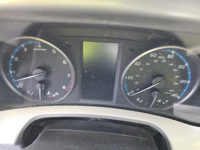Photo 9 from auction – 2017 TOYOTA RAV4 LE with VIN 2T3BFREV8HW649178