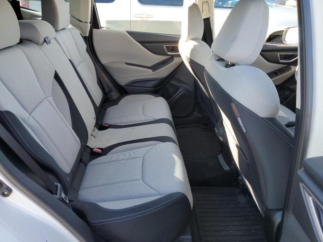 Photo 11 from auction – 2019 SUBARU FORESTER with VIN JF2SKACC6KH409625