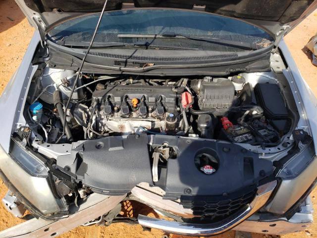 صورة رقم 11 من المزاد - 2015 HONDA CIVIC EX مع VIN 19XFB2F89FE047881