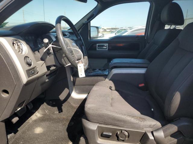 Photo 7 from auction – 2011 FORD F150 SUPER with VIN 1FTFW1EF9BKD97310