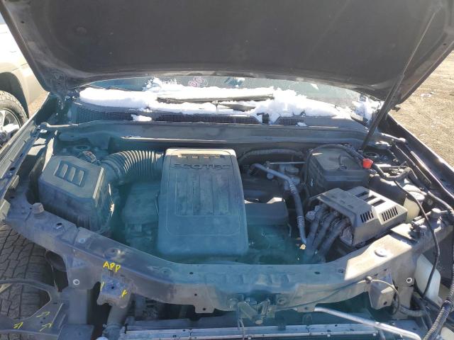 Photo 12 from auction – 2016 GMC TERRAIN SL with VIN 2GKFLUEKXG6344802