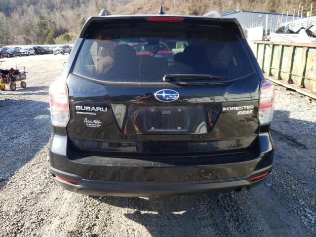 Photo 6 from auction – 2017 SUBARU FORESTER 2 with VIN JF2SJAEC6HH469235