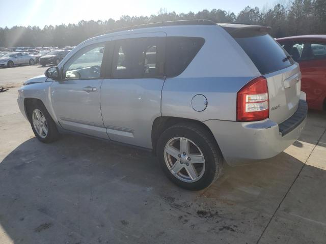 Photo 2 from auction – 2010 JEEP COMPASS SP with VIN 1J4NF4FB6AD505680