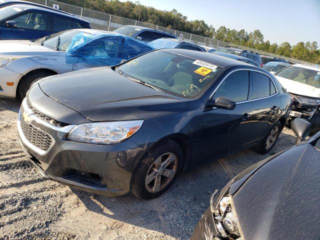 CHEVROLET MALIBU 1LT 2015 with VIN 1G11C5SL7FF199434 - Photo from auction