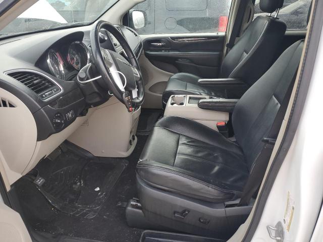 Photo 7 from auction – 2014 CHRYSLER TOWN & COU with VIN 2C4RC1BG8ER396447