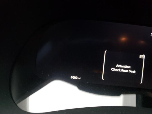 Photo 9 from auction – 2023 TOYOTA HIGHLANDER with VIN 5TDKDRBH5PS040537