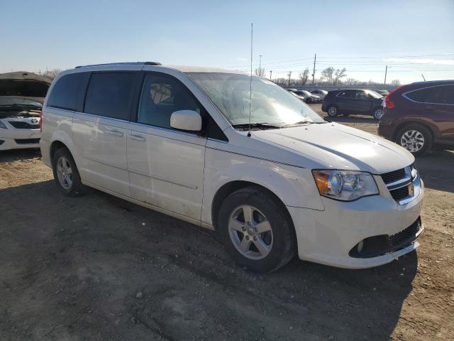 Photo 4 from auction – 2011 DODGE GRAND CARA with VIN 2D4RN5DG2BR656936