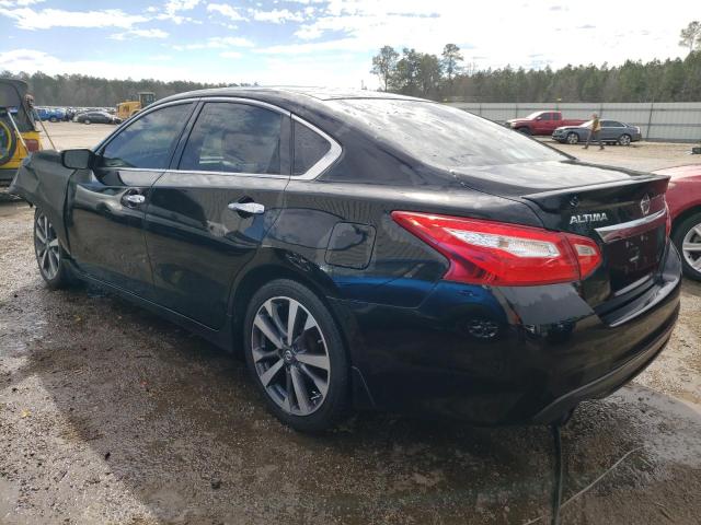 Photo 2 from auction – 2016 NISSAN ALTIMA 3.5 with VIN 1N4BL3AP1GC158603