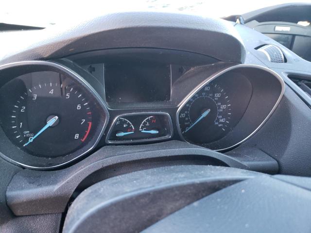 Photo 9 from auction – 2013 FORD ESCAPE SE with VIN 1FMCU0GX8DUC76313