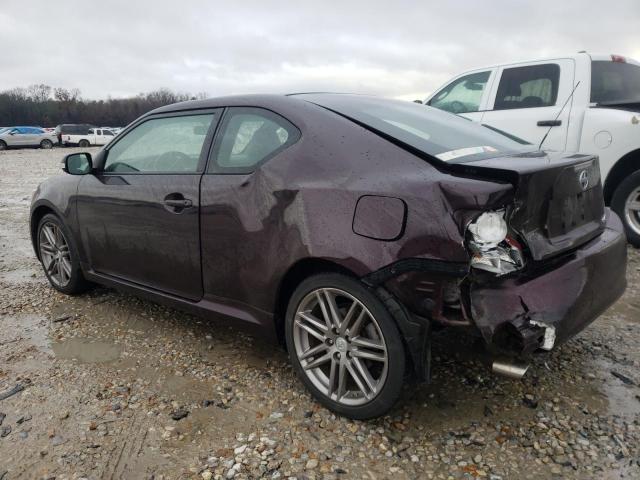 Photo 2 from auction – 2011 TOYOTA SCION TC with VIN JTKJF5C72B3019426