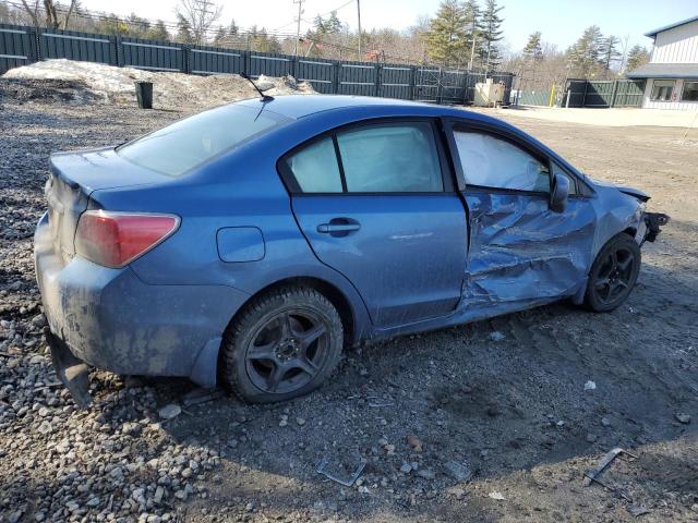 Photo 3 from auction – 2014 SUBARU IMPREZA PR with VIN JF1GJAC68EH011716