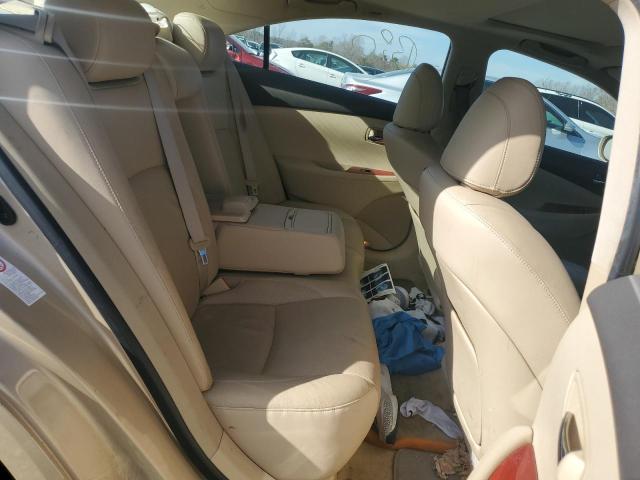 Photo 10 from auction – 2008 LEXUS ES 350 with VIN JTHBJ46G982273941