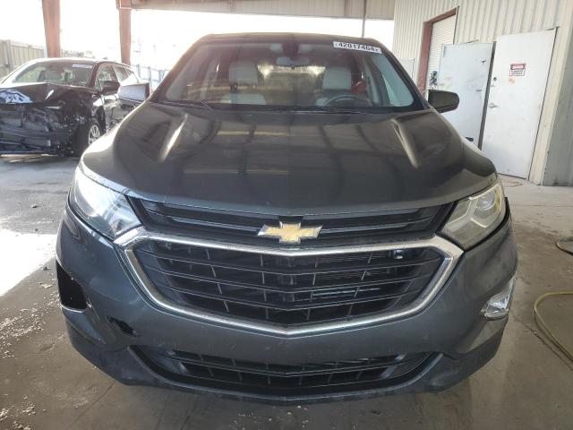 Photo 5 from auction – 2018 CHEVROLET EQUINOX LS with VIN 2GNAXHEV2J6271810