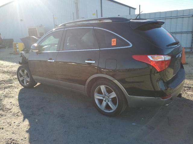 Photo 2 from auction – 2011 HYUNDAI VERACRUZ G with VIN KM8NU4CC2BU163103