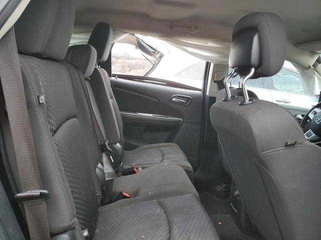Photo 11 from auction – 2018 DODGE JOURNEY SE with VIN 3C4PDCAB4JT506567