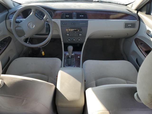 Photo 8 from auction – 2008 BUICK ALLURE with VIN 2G4WF582881283304