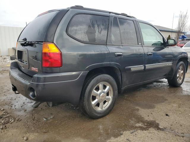 Photo 3 from auction – 2004 GMC ENVOY with VIN 1GKDT13S442118708