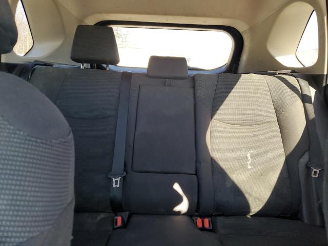 Photo 10 from auction – 2020 TOYOTA RAV4 with VIN 2T3H1RFV2LC041898
