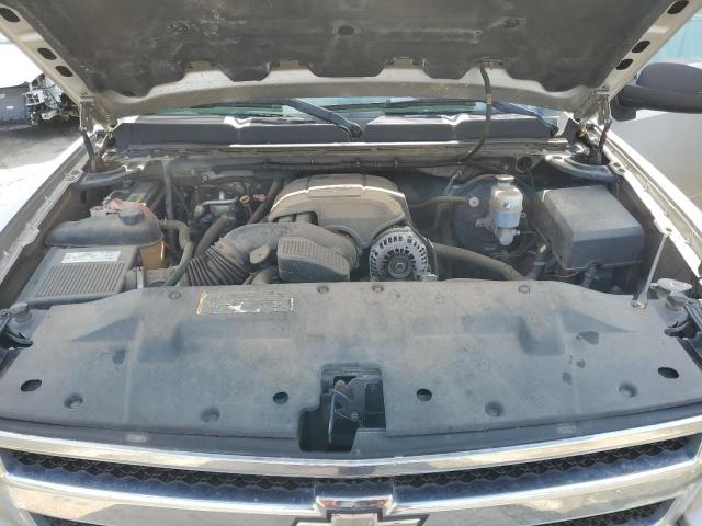 Photo 11 from auction – 2008 CHEVROLET SILVERADO with VIN 2GCEC19J981278782