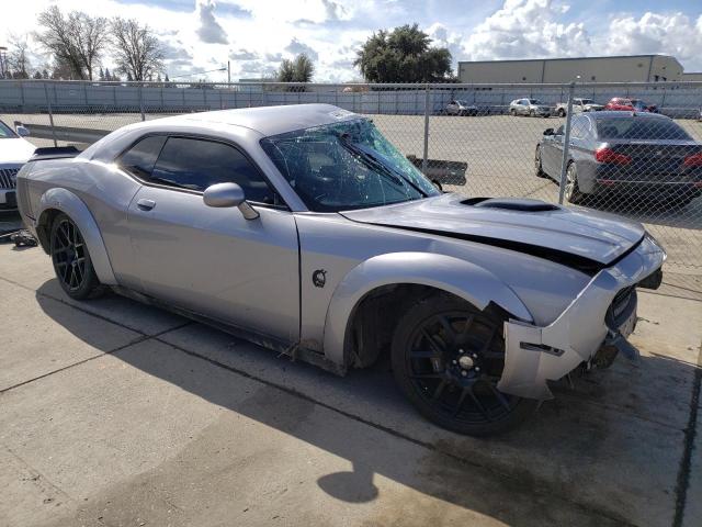 Photo 4 from auction – 2015 DODGE CHALLENGER with VIN 2C3CDZFJ7FH868608