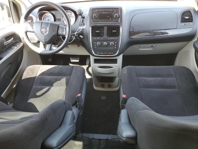 Photo 8 from auction – 2014 DODGE GRAND CARA with VIN 2C4RDGBG0ER419588