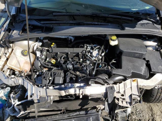 Photo 11 from auction – 2017 FORD FOCUS SE with VIN 1FADP3F26HL265416