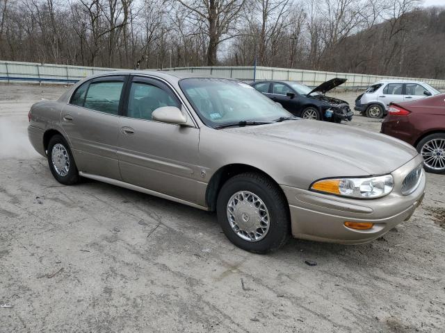 Photo 4 from auction – 2003 BUICK LESABRE with VIN 1G4HP52K33U180769