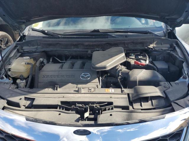 Photo 12 from auction – 2011 MAZDA CX-9 with VIN JM3TB3CV6B0302838