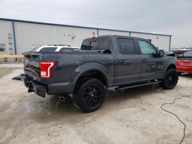 Photo 3 from auction – 2016 FORD F150 SUPER with VIN 1FTEW1EF6GFA99258