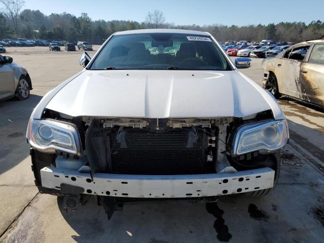 Photo 5 from auction – 2014 CHRYSLER 300C with VIN 2C3CCAEG2EH355064