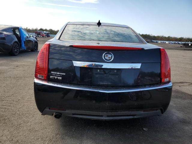 Photo 6 from auction – 2011 CADILLAC CTS with VIN 1G6DA5EYXB0127144