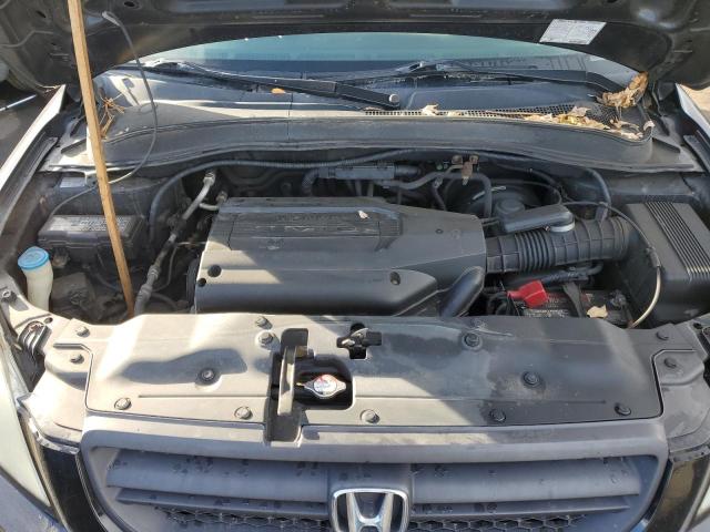 Photo 12 from auction – 2004 HONDA PILOT EX with VIN 5FNYF18494B000388