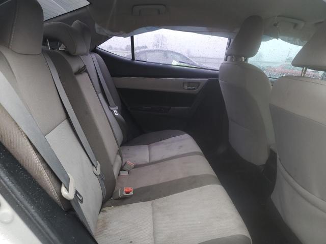 Photo 10 from auction – 2018 TOYOTA COROLLA L with VIN 2T1BURHE5JC984254