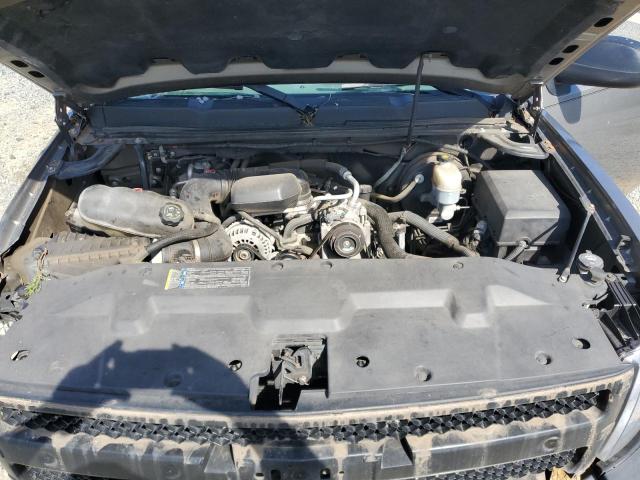 Photo 11 from auction – 2008 CHEVROLET SILVERADO with VIN 1GCEC19X68Z119181