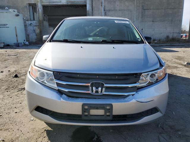 Photo 5 from auction – 2013 HONDA ODYSSEY EX with VIN 5FNRL5H68DB011291