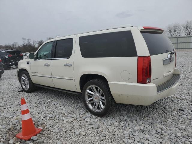 Photo 2 from auction – 2014 CADILLAC ESCALADE E with VIN 1GYS4KEF3ER188936