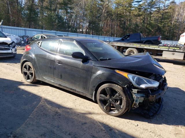 Photo 4 from auction – 2016 HYUNDAI VELOSTER with VIN KMHTC6ADXGU248635