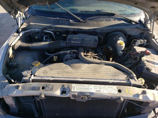 Photo 11 from auction – 1998 DODGE RAM 1500 with VIN 1B7HC13YXWJ258093