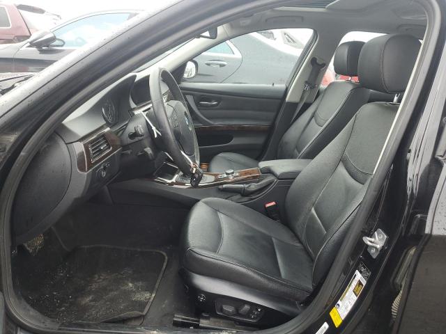 Photo 7 from auction – 2011 BMW 328 I SULE with VIN WBAPH5G5XBNN59371