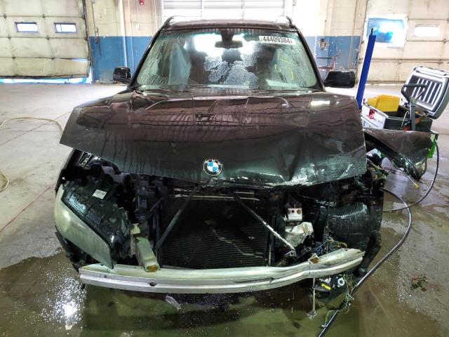 Photo 5 from auction – 2008 BMW X3 3.0SI with VIN WBXPC93438WJ02963
