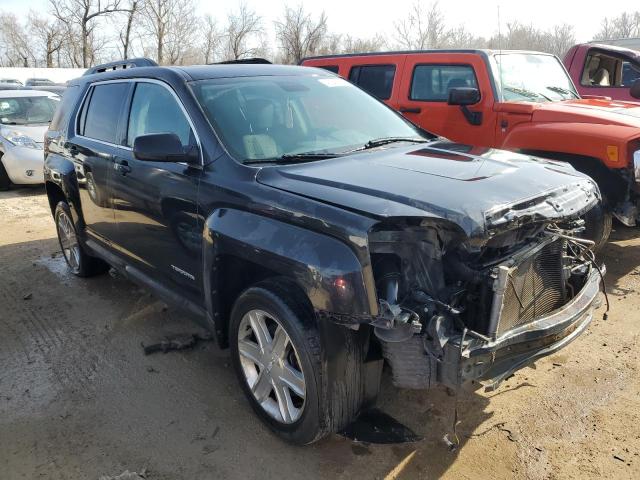 Photo 4 from auction – 2012 GMC TERRAIN SL with VIN 2GKALSEK7C6123909