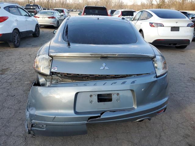Photo 6 from auction – 2009 MITSUBISHI ECLIPSE GS with VIN 4A3AK24F69E043361