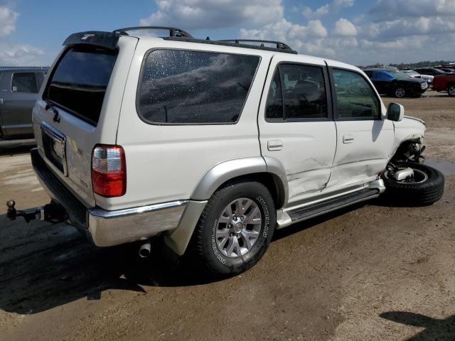 Photo 3 from auction – 2002 TOYOTA 4RUNNER SR with VIN JT3GN86R620234302