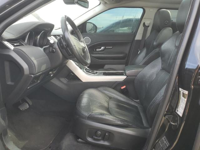 Photo 7 from auction – 2016 LAND ROVER RANGE ROVE with VIN SALVP2BG6GH111597